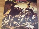 Rum, Sodomy and The Lash The Pogues Vinyl Is NM Stiff Records MCA-5744, 1985