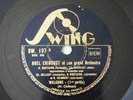 Noel Chiboust Orchestre Django Reinhardt Welcome Swing 197
