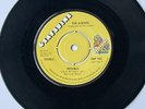 Northern Soul UK Grapevine 142 The Agents. “ Trouble “