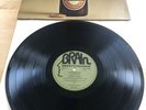 IF - Double Diamond - Rare Vinyl LP, Germany 1973, Brain 1035 - TOP