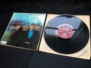 Rolling Stones: ‘Between The Buttons’ EX Original MONO Red Decca 4A/4A Vinyl LP