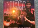 Dragon Sound – Miami Connection RARE 200 copies Vinyl soundtrack