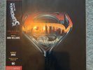 Superman The Movie Mondo Vinyl soundtrack 1978 copies coloured Comic con edition