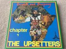LEE PERRY THE UPSETTERS Scratch And Company Chapter 1 LTD 3 x 10” Reggae Dub 