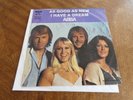 ABBA - Mexico - As good as new/I have a dream - Excellent