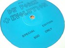 DJ Force + Evolution – Poltergeist / Perfect Dreams KF '94 10