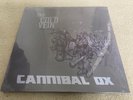Cannibal Ox 4 x LP Set - The Cold Vein (Deluxe Edition) / NEW