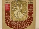 13th Floor Elevators, Live Evolution Lost, Colored Vinyl 3 LP Box Set, SEALED