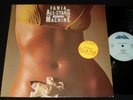 FANIA ALL STARS LP - RHYTHM MACHINE - 1970s Afro-Cuban Jazz,  Funk Salsa, Latin