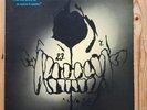Throbbing Gristle  Heathen Earth LP 1980 1st 1980 Industrial Records Psychic TV
