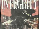 Integrity-Those Who Fear Tomorrow Red Vinyl LP