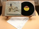 LEROY HUTSON-Closer To The Source-/US ’78 CURTOM (CUK 5018) jazz-funk LP EX