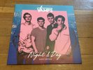 The Vamps Night And Day Vinyl Night Edition VGC