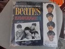 RARE STEREO  BEATLES SONGS PICTURES AND STORIES VJLP 1062