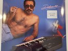 Dabeull Intimate Fonk Black Vinyl New Repress Sealed
