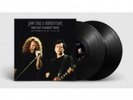 Jimmy Page & Robert Plant: What Made Milwaukee Famous =LP vinyl *BRAND NEW*=