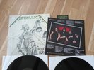 Metallica ‎- ...And Justice For All - Vinyl