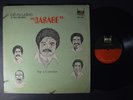 RAFI ESCUDERO y Su GRUPO Casabe LATIN LP Melon