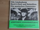 UDO LINDENBERG**ROCK`N`ROLL UND REBELLION/EIN PANISCHES PANORAMA*RSD 2022*SEALED