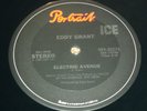 Eddy Grant - Electric Avenue  Time Warp 12