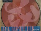 BRAND NEW RARE Monsta X   All About Luv LP Limited Edition Picture Disc.