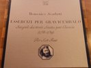 SCOTT ROSS - SCARLATTI integrale des trente sonates STIL 2xLPs box