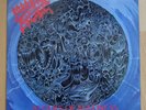 Morbid Angel - Altars Of Madness / Vinyl LP 1989 / Erache Records Mosh 11