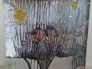 Donny Hathaway - S/T LP - Atco 1971 SD 33-360 cellophane  Hype sticker
