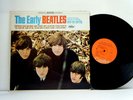 THE BEATLES  LP The Early Beatles 1964  Capitol  vinyl
