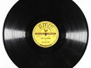 Blues 78 - Hot Shot Love - Wolf Call Boogie - Sun 196 - VG+ mp3 - rare