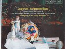 RCA LSC2265 Chopin:Piano Con #2/Rubinstein/NSOL/Wallensteini,13/12S SD orig,NM-