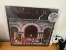 Rush - Moving Pictures