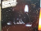 STAR WARS The Empire Strikes Back Soundtrack Vinyl LP Record 1980 Gatefold &Book