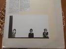 KLANG 'NO SOUND IS HEARD' LP 2004 INDIE ROCK SEALED COPY LOFI