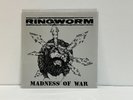 RINGWORM - Madness Of War 7
