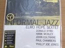 Elmo Hope w.Coltrane- Informal Jazz Analogue Prod. Prestige Series 2022 New