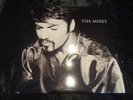 Vinyl Record  George Michael + Mary J Blige The Mixes Rare Promo Issue