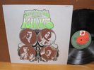 LP / The Kinks / Something Else By The Kinks / 1980 Spain Pressing / Stereo