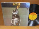 LP / Kinks / Arthur (Or The Decline And Fall Of The British Empire) / 1969 US