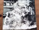 RAGE AGAINST THE MACHINE- RAGE AGAINST THE MACHINE LP RED