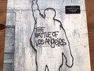 RAGE AGAINST THE MACHINE- THE BATTLE OF OF LOS ANGELES LP  1st PRESS