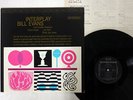 BILL EVANS QUINTET INTERPLAY RIVERSIDE SMJ-6150 JAPAN VINYL LP