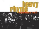 THE BRAND NEW HEAVIES - HEAVY RHYME EXPERIENCE: VOL. 1 30TH ANNIV RSD 2022
