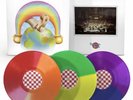 Grateful Dead Europe '72 Colored Vinyl Dead.net Exclusive LE 5000 - IN HAND