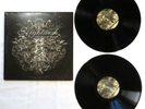 Nightwish Endless Forms Most Beautiful Record LP Vinyl 2015 Nuclear Blast EX