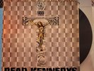 Dead Kennedys - In God We Trust, Inc. 1981 Original UK Press RARE