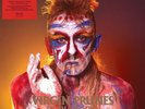 VIRGIN PRUNES Pagan Lovesong | RSD 2022 Brand New Sealed | Clear Vinyl 12