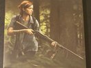 Music From the Last of Us Part II EP - Crooked Still/Gustavo Santaolalla