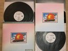 ALLMAN BROTHERS BAND - Eat a Peach - US 1stPress 1984 MFSL 2-157 PROMO 2LP MINT