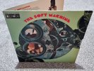 THE SOFT MACHINE CPLP 4500 1ST US 1968 UNCENSORED DIE CUT VINYL RECORD ABC PROBE